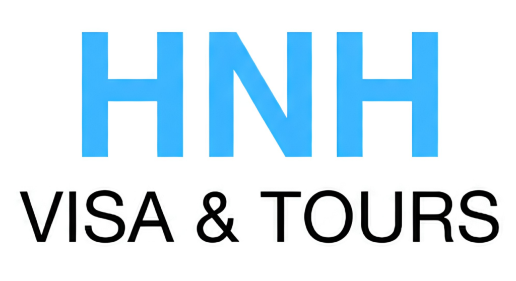 HNH Visas và Tours